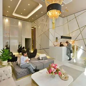 Ghan 3*, Istanbul Turkey