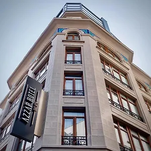 Azzap Galata 5*, Istanbul Turkey