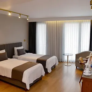 Kings Cross 3*, Istanbul Turkey