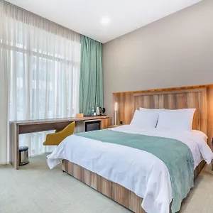 Hotel Western Center