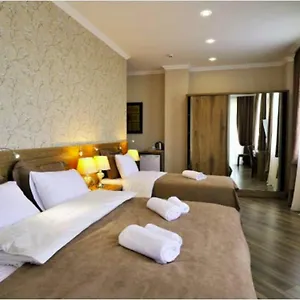 Lägenhetshotell Sunset Luxury, Tbilisi