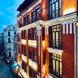 Ruz 5*, Istanbul Turkey