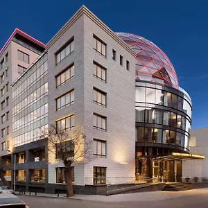 Hotel Wyndham Grand
