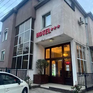 Hotel Skib