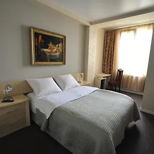 Hotel Zp
