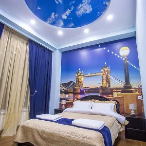 Spacious 2 Bedroom Апартаменты