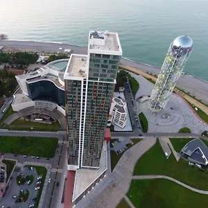 Premium In Porta Tower , Batumi Georgia